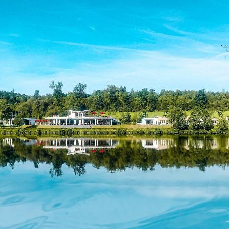 Motelplushotel Biggeseefront โอลเพอ ภายนอก รูปภาพ