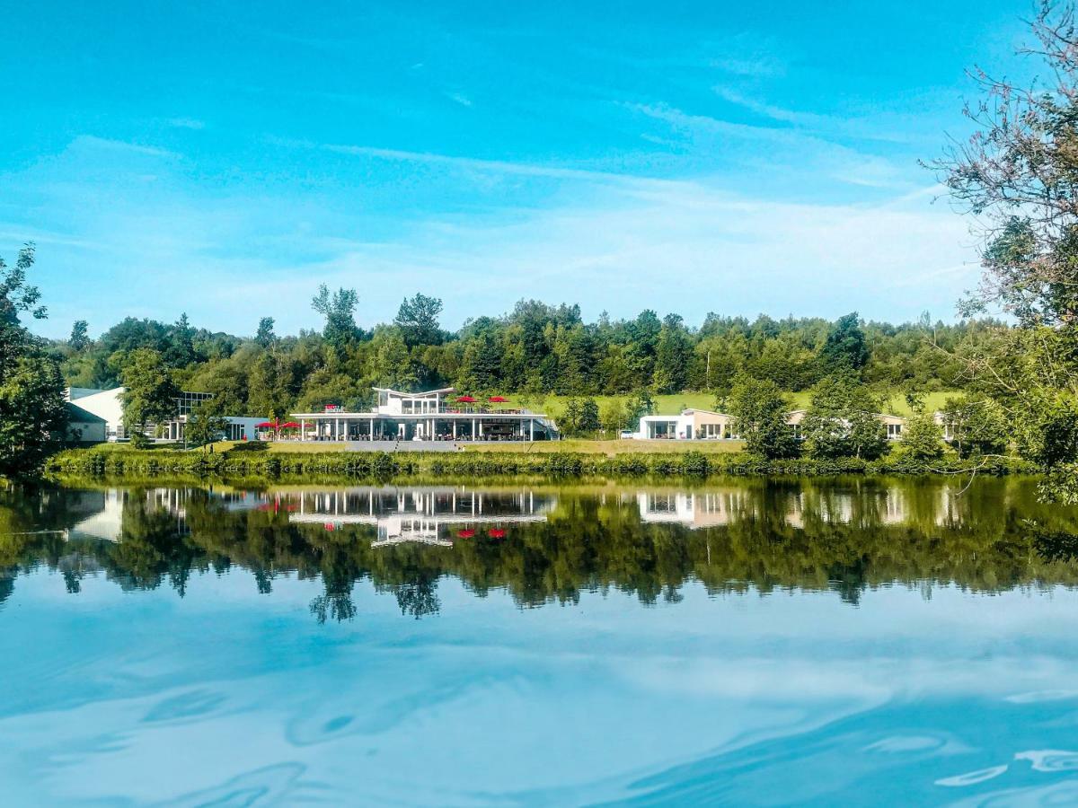 Motelplushotel Biggeseefront โอลเพอ ภายนอก รูปภาพ