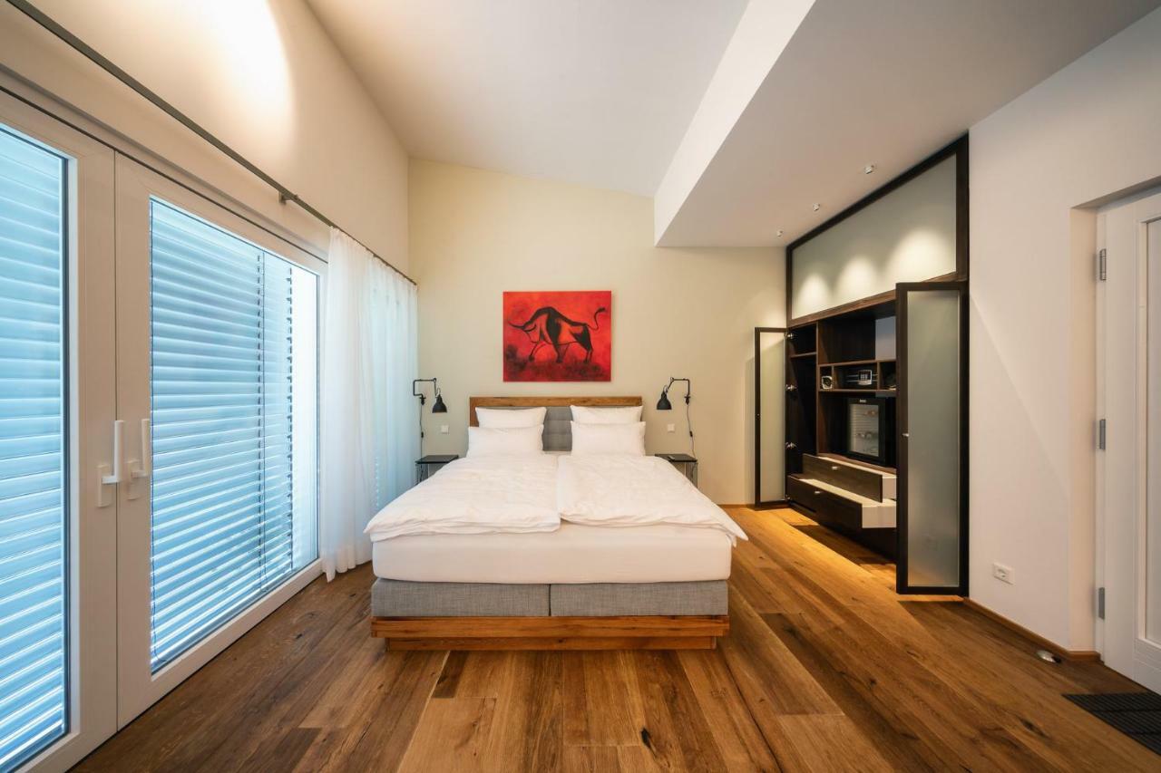 Motelplushotel Biggeseefront โอลเพอ ภายนอก รูปภาพ